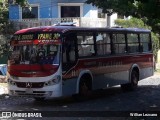 Transportes Mariscal Lopez 11 na cidade de Asunción, Paraguai, por Willian Lezcano. Número da foto: #:id.