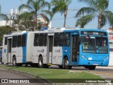 Viação Serrana 15213 na cidade de Vitória, Espírito Santo, Brasil, por Anderson Sousa Feijó. Número da foto: #:id.