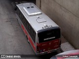 Allibus Transportes 4 5612 na cidade de São Paulo, São Paulo, Brasil, por Valnei Conceição. Número da foto: #10020361.