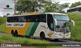Empresa Gontijo de Transportes 14060 na cidade de Campinas, São Paulo, Brasil, por Sérgio de Sousa Elias. Número da foto: #10021133.