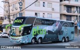 Viação Garcia 88006 na cidade de Balneário Camboriú, Santa Catarina, Brasil, por Francisco Ivano. Número da foto: #10020902.