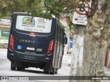 Jundiá Transportadora Turistica 1218 na cidade de São Roque, São Paulo, Brasil, por Jonathan Silva. Número da foto: #:id.