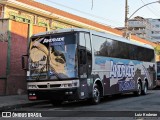 Andrade Transportes Turismo 2600 na cidade de Juiz de Fora, Minas Gerais, Brasil, por Luiz Krolman. Número da foto: #10021806.