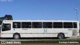 Viação Piraquara 29613 na cidade de Piraquara, Paraná, Brasil, por Busologia Gabrielística. Número da foto: #10022071.