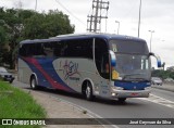 Lagui Turismo 1600 na cidade de São Paulo, São Paulo, Brasil, por José Geyvson da Silva. Número da foto: #10022534.