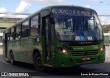 Empresa São Gonçalo 1296 na cidade de Contagem, Minas Gerais, Brasil, por Lucas de Barros Moura. Número da foto: #10020236.