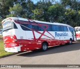 Empresa Reunidas Paulista de Transportes 145346 na cidade de Guararapes, São Paulo, Brasil, por Daniel Bispo. Número da foto: #10020347.