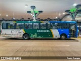 Pioneira Transportes 1103 na cidade de Cascavel, Paraná, Brasil, por Carlos Campos. Número da foto: #:id.