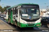Integração Transportes 4064 na cidade de Cuiabá, Mato Grosso, Brasil, por Leon Gomes. Número da foto: #:id.