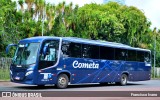 Viação Cometa 721908 na cidade de Curitiba, Paraná, Brasil, por Francisco Ivano. Número da foto: #10021732.