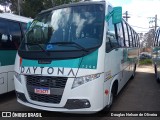 Daytona Locadora e Transportes 7250 na cidade de Guarulhos, São Paulo, Brasil, por Douglas Nelson de Oliveira. ID da foto: :id.