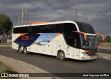 Costa Sul Turismo 1321 na cidade de São Paulo, São Paulo, Brasil, por José Geyvson da Silva. Número da foto: #10021787.