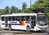 Vitória 361 na cidade de Caucaia, Ceará, Brasil, por Ramon Barbosa do Nascimento. Número da foto: #:id.