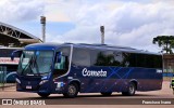 Viação Cometa 721919 na cidade de Curitiba, Paraná, Brasil, por Francisco Ivano. Número da foto: #10021024.