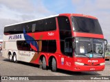 Pluma Conforto e Turismo 7012 na cidade de Curitiba, Paraná, Brasil, por Matheus Ribas. Número da foto: #10021681.
