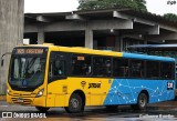 Francovig Transportes Coletivos 230 na cidade de Araucária, Paraná, Brasil, por Guilherme Bomfim. Número da foto: #10021662.