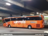 We Mobi 1089 na cidade de Curitiba, Paraná, Brasil, por Andre Santos de Moraes. Número da foto: #10021309.