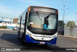 União Transportes 188 na cidade de Várzea Grande, Mato Grosso, Brasil, por Leon Gomes. Número da foto: #:id.