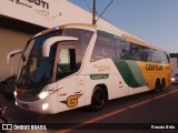 Empresa Gontijo de Transportes 18405 na cidade de Juiz de Fora, Minas Gerais, Brasil, por Renato Brito. Número da foto: #10022739.