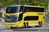 Viação Itapemirim 17037 na cidade de Vitória, Espírito Santo, Brasil, por Eliziar Maciel Soares. Número da foto: #10022659.