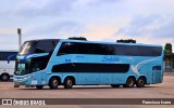 Expresso Satélite Norte 18008 na cidade de Curitiba, Paraná, Brasil, por Francisco Ivano. Número da foto: #10022801.