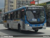 Consórcio Recife 920 na cidade de Recife, Pernambuco, Brasil, por Shanny Bus. Número da foto: #:id.