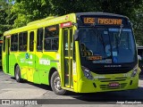 Santo Antônio Transportes Niterói 2.2.117 na cidade de Niterói, Rio de Janeiro, Brasil, por Jorge Gonçalves. Número da foto: #10020184.