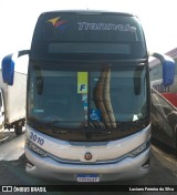 Transvale Turismo 3010 na cidade de São Paulo, São Paulo, Brasil, por Luciano Ferreira da Silva. Número da foto: #10022056.