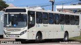 Viação Piraquara 29021 na cidade de Piraquara, Paraná, Brasil, por Busologia Gabrielística. Número da foto: #10021952.
