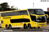 Viação Itapemirim 17017 na cidade de Vitória da Conquista, Bahia, Brasil, por Filipe Lima. Número da foto: #10021155.
