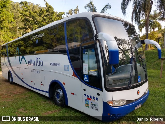 Metta Rio 1118 na cidade de Valença, Rio de Janeiro, Brasil, por Danilo  Ribeiro. ID da foto: 10023120.