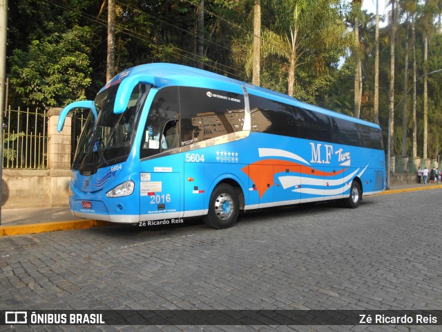 M.F Tur > MF Turismo Roseira 2016 na cidade de Petrópolis, Rio de Janeiro, Brasil, por Zé Ricardo Reis. Número da foto: #10024338.