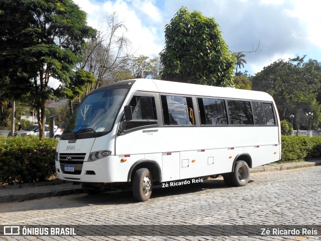 Prefeitura Municipal de Paraíba do Sul SAUDE na cidade de Petrópolis, Rio de Janeiro, Brasil, por Zé Ricardo Reis. ID da foto: 10024032.