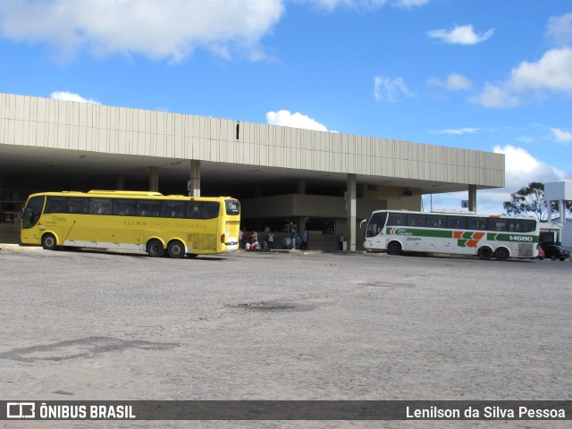 Viação Itapemirim 8805 na cidade de Caruaru, Pernambuco, Brasil, por Lenilson da Silva Pessoa. ID da foto: 10024125.