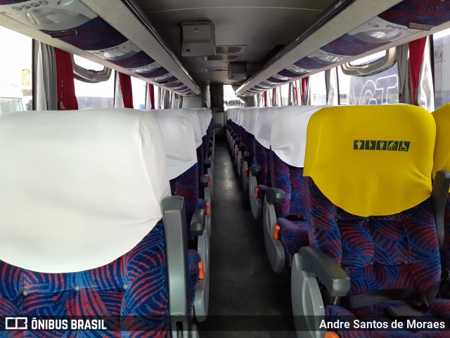 Montana Turismo 210 na cidade de Curitiba, Paraná, Brasil, por Andre Santos de Moraes. Número da foto: #10025536.