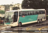 Empresa de Ônibus Nossa Senhora da Penha 35053 na cidade de Caxias do Sul, Rio Grande do Sul, Brasil, por JGILBERTO KNIPHOFF. Número da foto: #10025883.