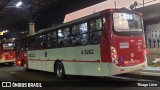 Express Transportes Urbanos Ltda 4 8262 na cidade de São Paulo, São Paulo, Brasil, por Thiago Lima. Número da foto: #:id.