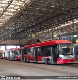 Himalaia Transportes > Ambiental Transportes Urbanos 4 1583 na cidade de São Paulo, São Paulo, Brasil, por Andre Santos de Moraes. Número da foto: #10025830.