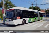 Next Mobilidade - ABC Sistema de Transporte 8169 na cidade de São Bernardo do Campo, São Paulo, Brasil, por Ubirajara Gomes. Número da foto: #10023048.