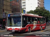 Transportes del Tejar 66 na cidade de Ciudad Autónoma de Buenos Aires, Argentina, por Agustin SanCristobal1712. Número da foto: #10024097.