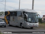 Rota Dourada Viagens e Turismo 2215 na cidade de Caruaru, Pernambuco, Brasil, por Lenilson da Silva Pessoa. Número da foto: #:id.