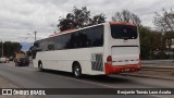 Autobuses sin identificación - Chile VEOLIA na cidade de Maipú, Santiago, Metropolitana de Santiago, Chile, por Benjamín Tomás Lazo Acuña. Número da foto: #:id.