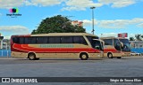 Auto Viação Goianésia 194003-5 na cidade de Goiânia, Goiás, Brasil, por Sérgio de Sousa Elias. Número da foto: #10025042.