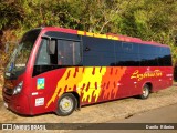 Luzeiros Tur RJ 859.003 na cidade de Valença, Rio de Janeiro, Brasil, por Danilo  Ribeiro. Número da foto: #:id.