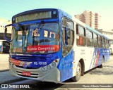Rápido Campinas RL-10166 na cidade de São Roque, São Paulo, Brasil, por Flavio Alberto Fernandes. Número da foto: #:id.