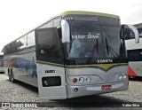 Ônibus Particulares 7719 na cidade de Curitiba, Paraná, Brasil, por Valter Silva. ID da foto: :id.