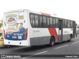 Evanil Transportes e Turismo RJ 132.029 na cidade de Nova Iguaçu, Rio de Janeiro, Brasil, por Augusto César. Número da foto: #10025720.