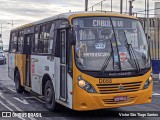 STEC - Subsistema de Transporte Especial Complementar D-088 na cidade de Salvador, Bahia, Brasil, por Victor São Tiago Santos. Número da foto: #:id.