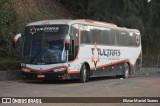 Ultra's Transportes 016 na cidade de Manhuaçu, Minas Gerais, Brasil, por Eliziar Maciel Soares. Número da foto: #10025588.