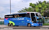 Trans Isaak Turismo 1945 na cidade de São Paulo, São Paulo, Brasil, por Francisco Ivano. Número da foto: #10025377.
